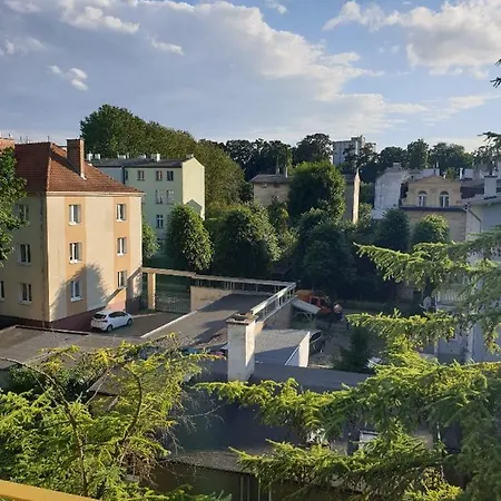 13 Sopot, 5 Min Do Monte Cassino-3